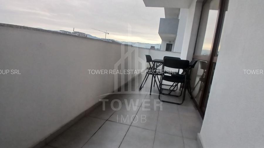 Apartament 3 camere | zona Stanca - 16