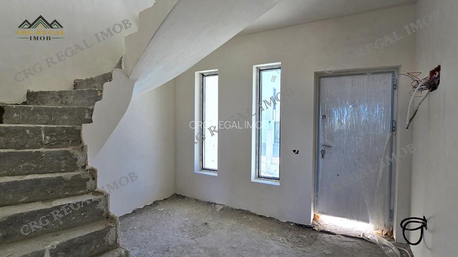 Vila 5 camere 3 bai Teren 560mp cartierul nou in Comuna Berceni - 4