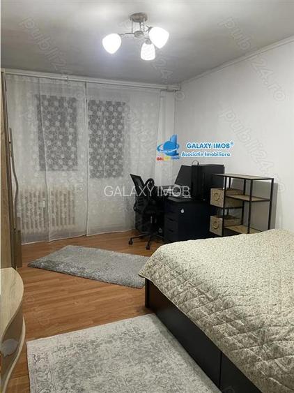 Apartament 2 camere, decomandat, etaj 3, an 1981 I Titan - 2