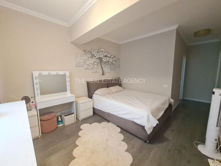 Apartament | 3 camere | Aviatiei | Rondul OMV Pipera - 7