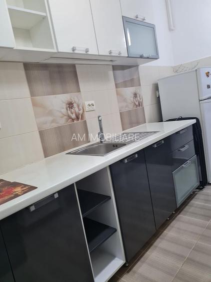 AP. 2 CAMERE 13 SEPTEMBRIE, LOC PARCARE, BLOC NOU, METROU 5 MINUTE - 9