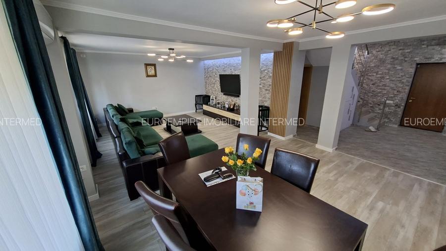 Vila P+1E de vanzare in localitatea Eforie Nord, zona de vile - 11