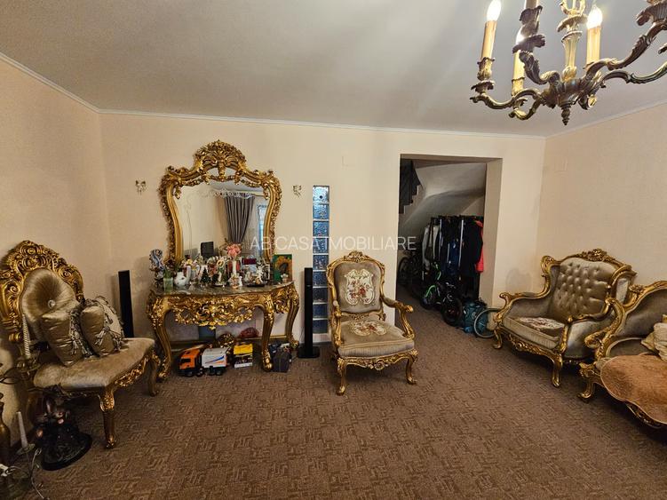 Casă Înșiruită, P+E, 4 cam, 2 băi, terasă, 2 locuri parcare, Timișoara, C Urseni - 6