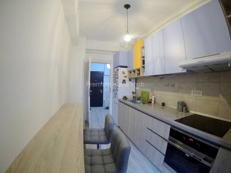 Apartament | 2 camere | Bloc nou | Tineretului | Carol City - 5
