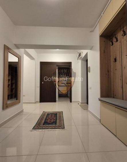 2 camere  decomandate 65mp Faleza Nord langa Plaja Reyna parcare uscător rufe - 6