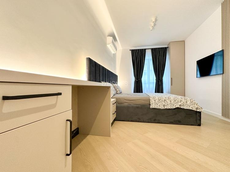 Apartament 3 camere I Cortina North I Parcare subterană - 8