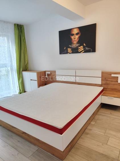 Apartament de vânzare, 2 camere, 44 mp, Dâmbul Rotund zona Tăietura Turcului - 5