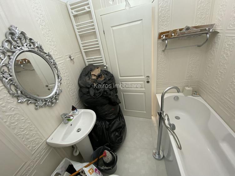 SUPER PRET!!3 camere cu balcon MOBILAT-UTILAT-Exigent Plazza Residence - 16