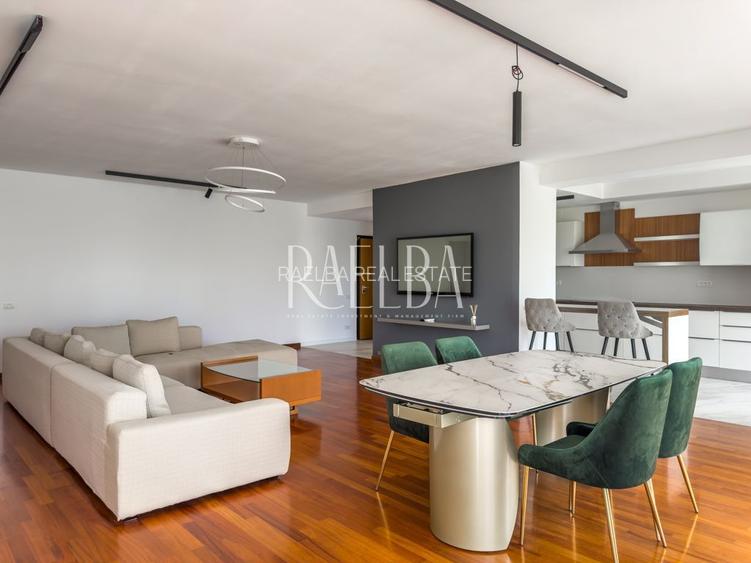 Primaverii | Vila Lac 3 | Parcul Bordei | 200mp | Free View - 2