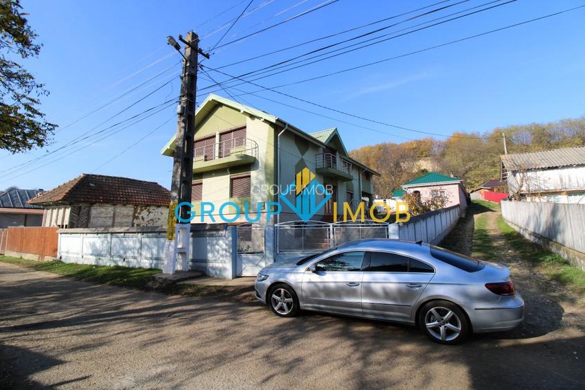 Vila de vanzare Pancesti - Sascut - 22