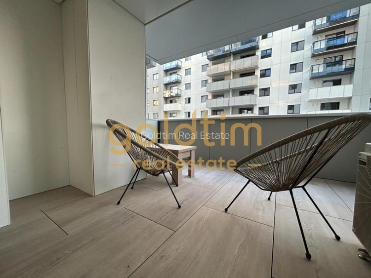 CORTINA NORH/ SPATII DEPOZITARE/ PARCARE INCLUSA/SUPERB SI LUMINOS - 30