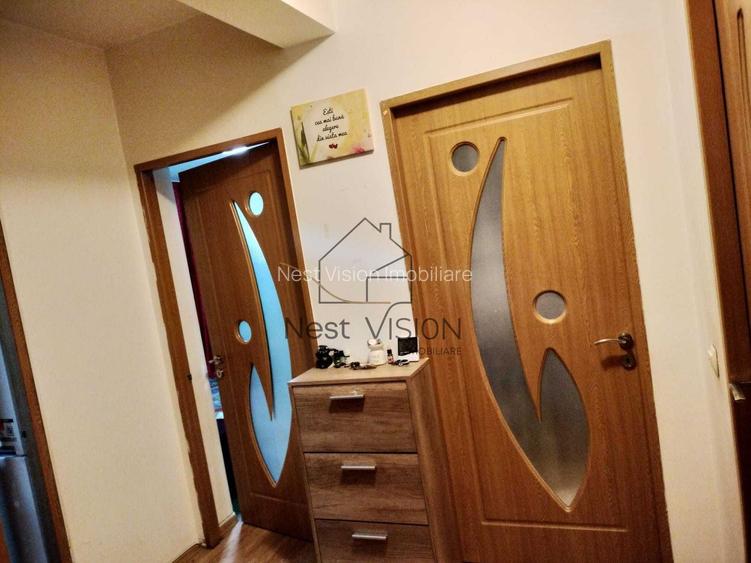 Apartament 2 camere | Mobilat & utilat | Turnisor | Gata de mutare - 7