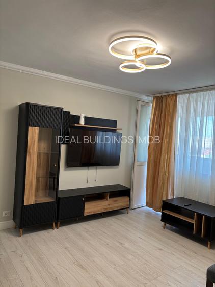 Apartament cu 3 camere in TEI-Parcul Circului - 4