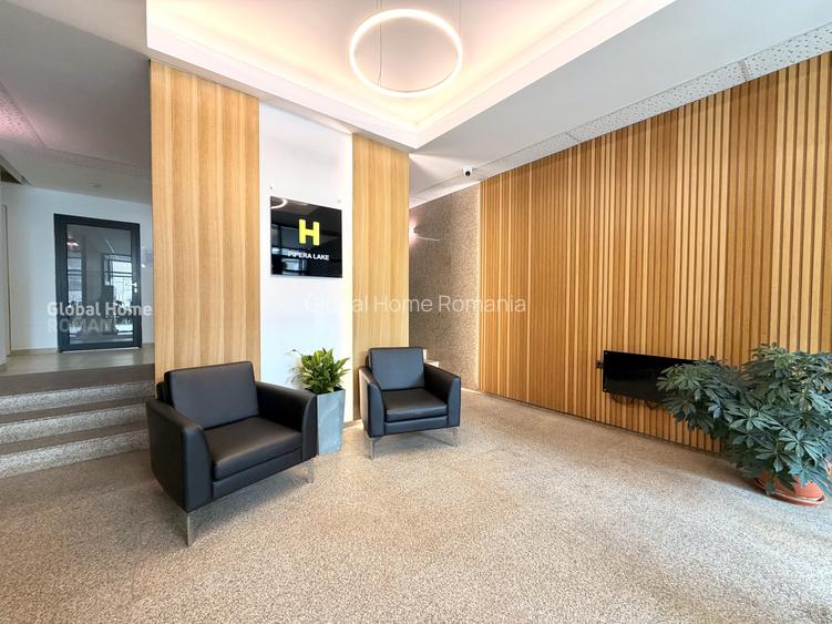 Studio Premium | Terasă Proprie - 20 mp | H Pipera Lake - Pipera - 17