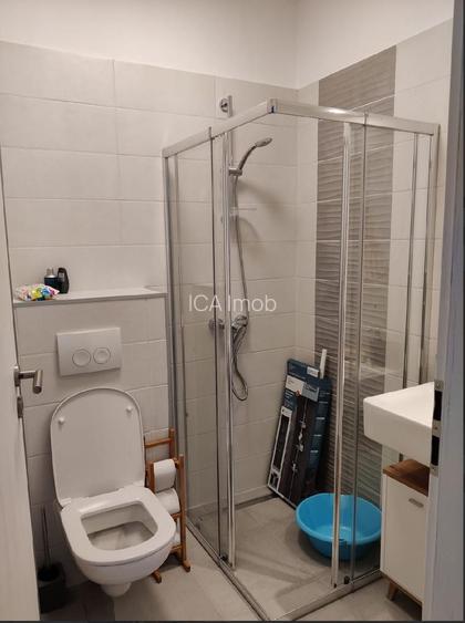 Apartament spatios GranVia Lujerului metrou - 13