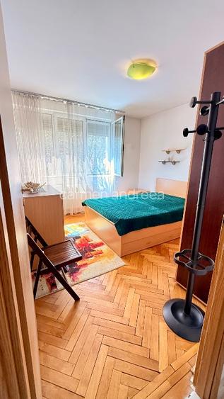 Apartament Câmpia Libertății, zona parc Gheorghe Petrașcu, sector 3 - 6