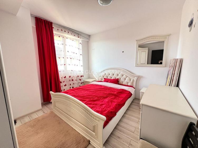 Apartament 3 Camere Militari Residence Tineretului 85 - 11