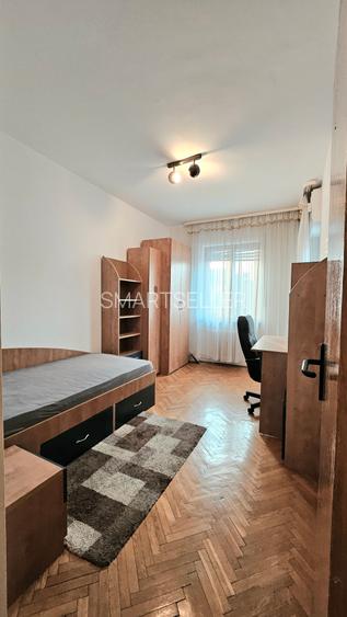 Vatra Luminoasă II Apartament 4 Camere în Bloc-Vilă II Liniște, Parcare și Boxă! - 8