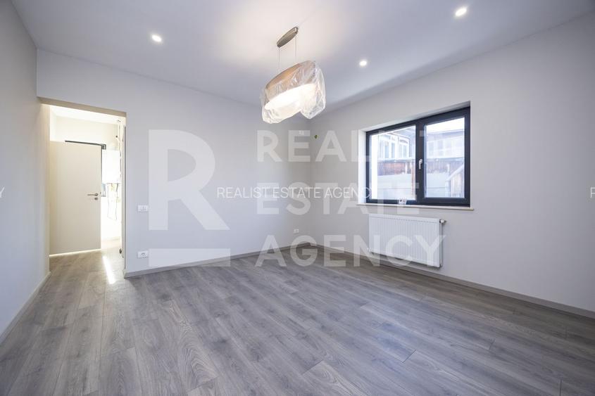 Chirie, casă, 8 camere, zona 1 Mai, București - 36