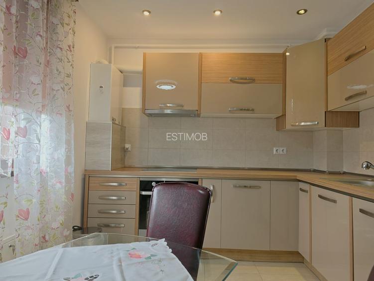 Garsonieră Premium Urban Invest | Zona Coresi-Tractorul -Încălzire în pardoseala - 4