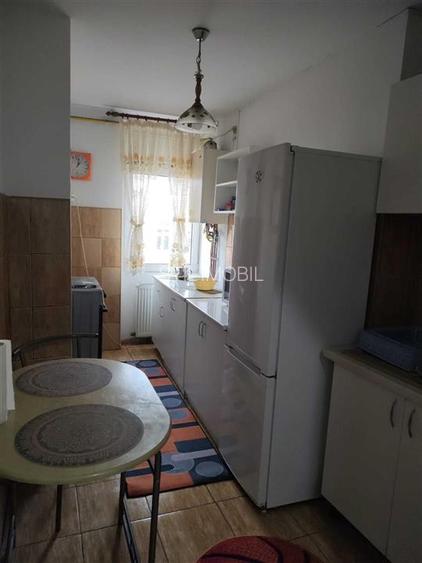 Apartament 2 camere, Central - Piata Unirii-Cuza Voda - 5