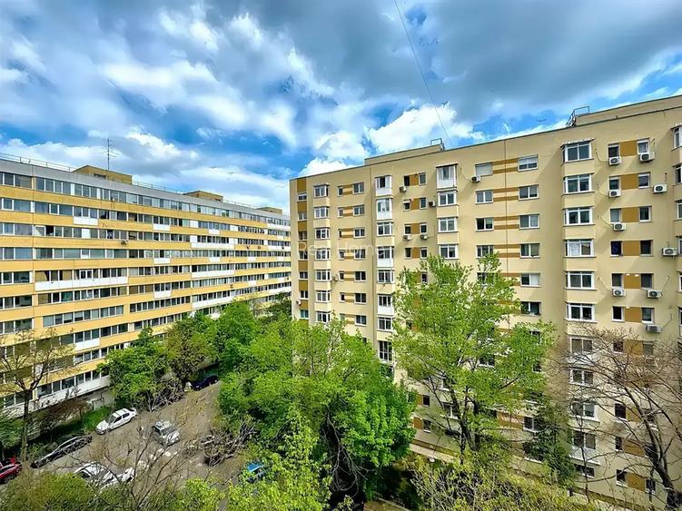 Apartament 2 camere - Semidecoamndat - Armasul Marcu Pantelimon - 5