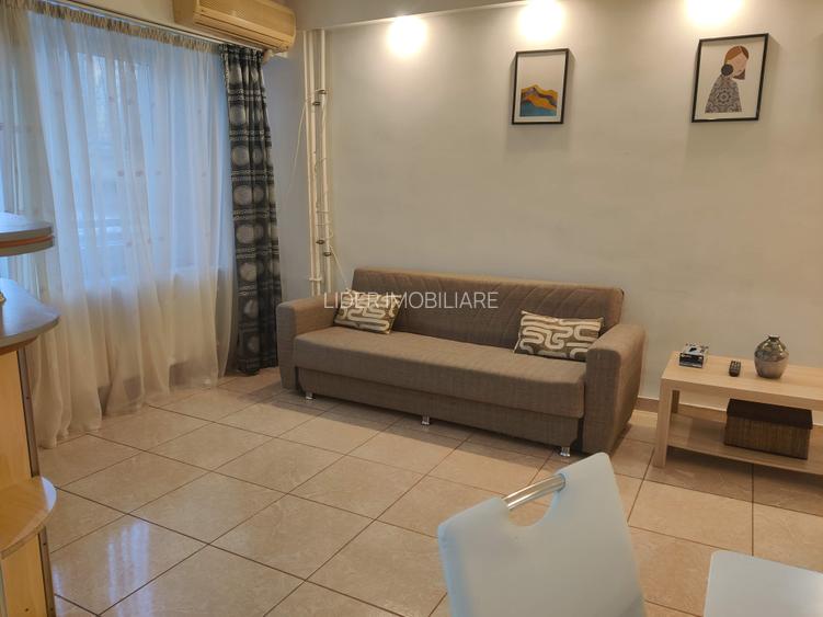 Tineretului - Vacaresti, 2 camere  de inchiriat, spatios, cu centrala proprie - 2