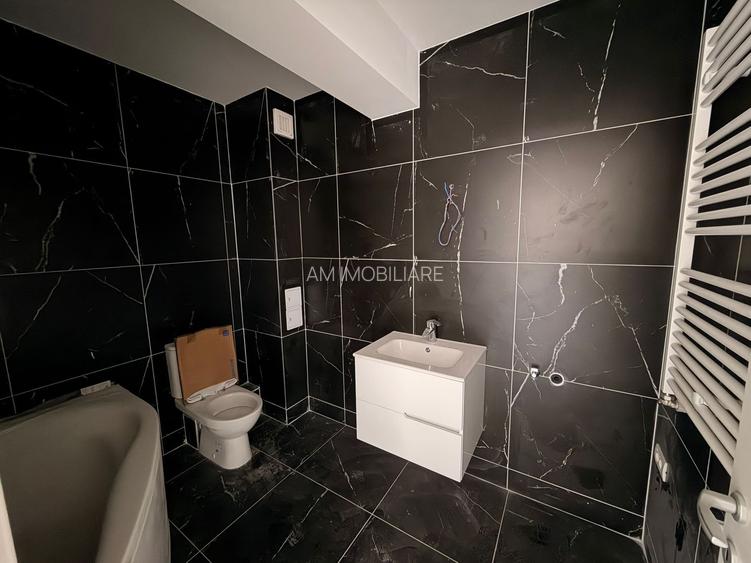 AP. 3 CAMERE, BLOC NOU, CENTRALA PROPRIE,BUCATARIE INCHISA,COMISION 0% - 5