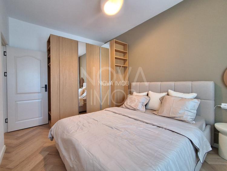 Apartament 3 camere, NOU - Turnisor - 3
