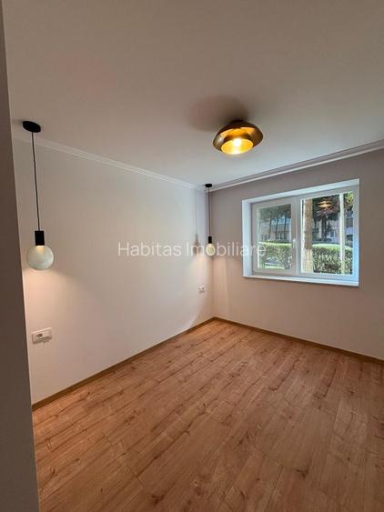 Apartament recent renovat,3 camere, boxa, strada Mehedinti, Manastur - 5