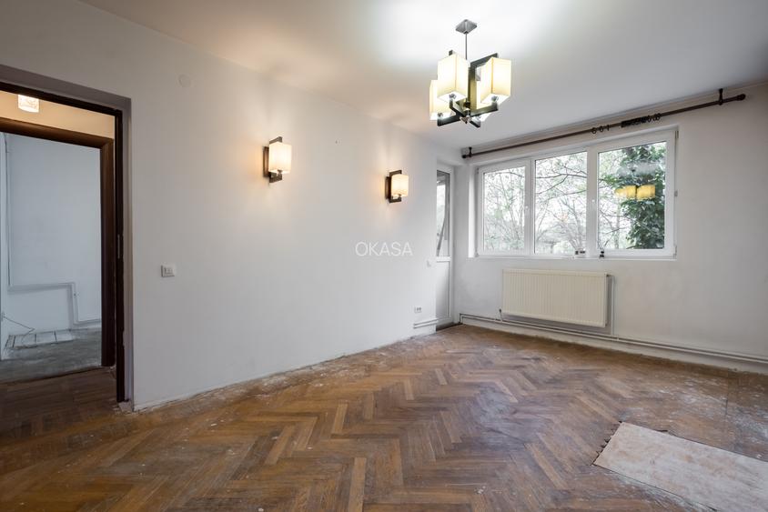 Vânzare Apartament 3 camere de – Pajura, etajul 2 din 3 - 14