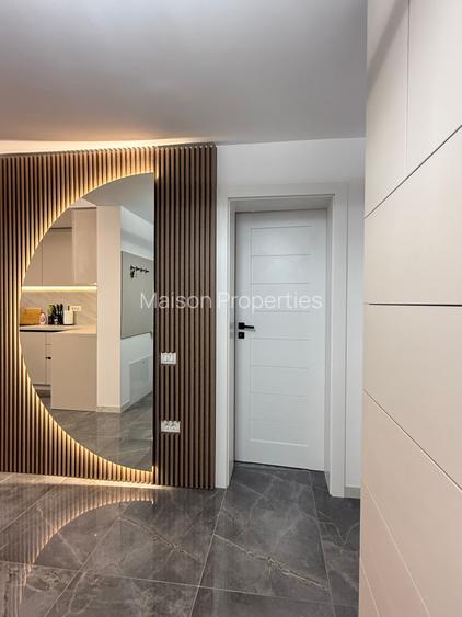 COMISION 0% | 3 camere + 16.75 mp terasa + 15 mp gradina - 8