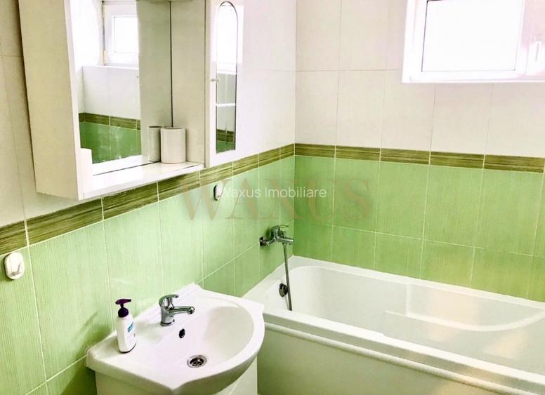 Apartament 40 mp utili, balcon 8 mp, Zona Zorilor Recuperare - 3