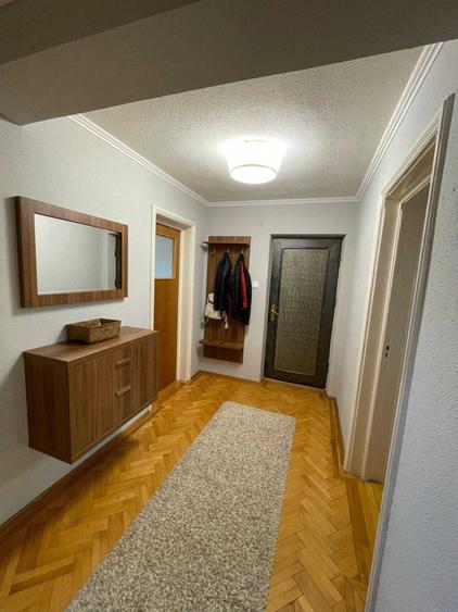 APARTAMENT 3 CAMERE | BRANCOVEANU - LUICA | CENTRALA PROPRIE
