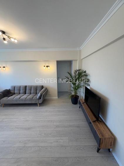 Floreasca, 2 camere deosebit, totul nou,  vedere superba Parcul Cinematografulu - 16