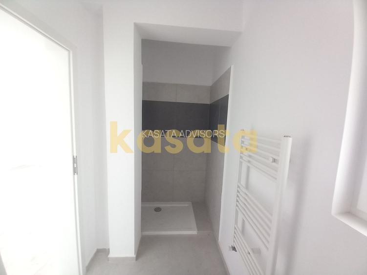 Duplex 140 mp + curte 200 mp | Bragadiru, Crisul Repede - Celofibrei - 21
