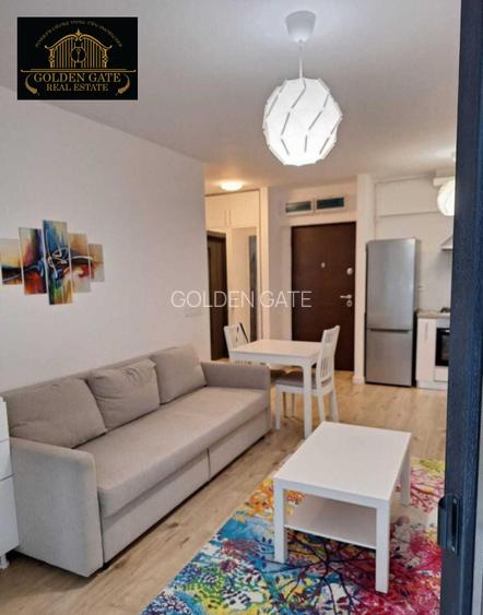 2 Camere Belvedere Residence | Centrala | Balcon | Metrou | - 2