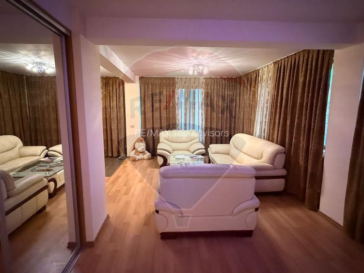 VANZARE Apartament cu 3 camere in zona Voluntari - 16