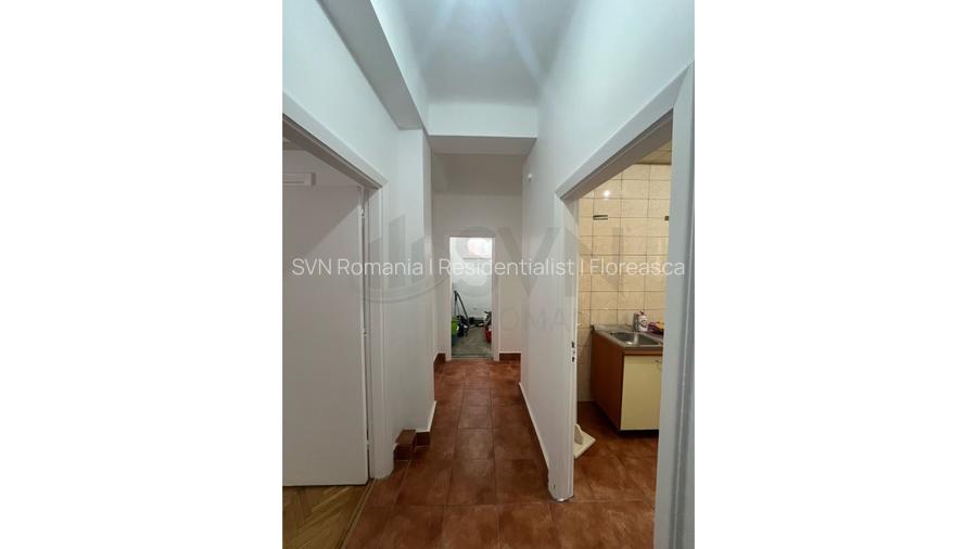 REA1025104 Apartament 4 camere l  Floreasca l Lift - 9