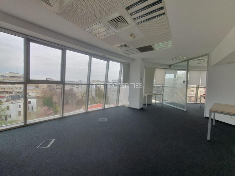 Comision 0! Inchiriere spatiu birouri in zona Armeneasca - 310mp - 8