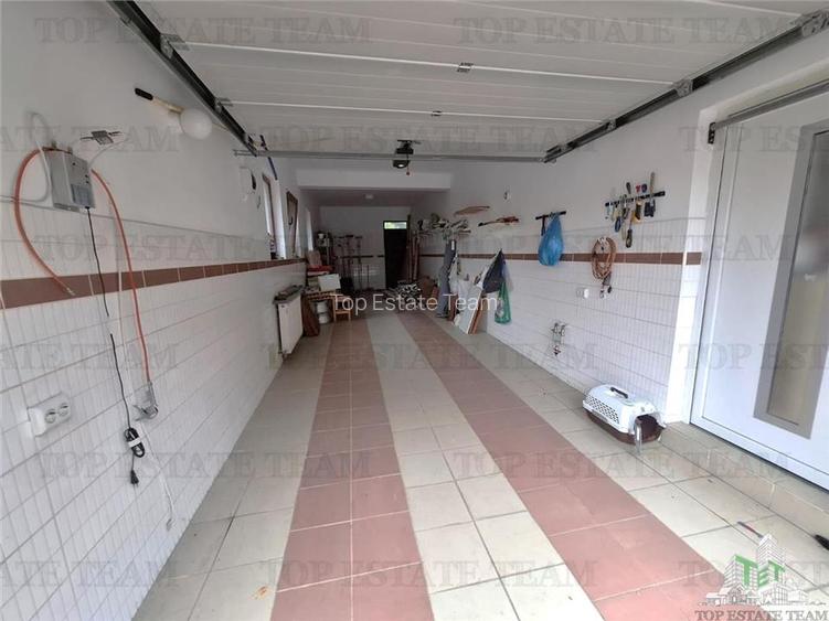 FOR SALE  Vila Signature in Ansamblu Rezidential Privat, Snagov - 28