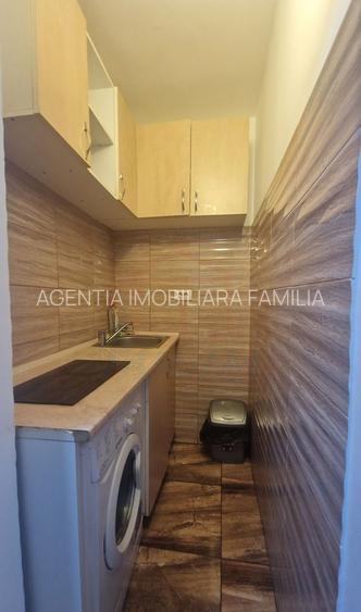 🏢De închiriat garsonieră – Tiglina 1 | 1.400 Lei | - 4