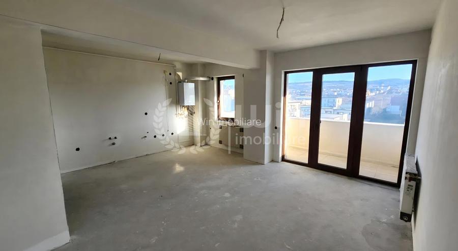 Apartament 2 camere | 58mp | Etaj 4/6 | Garaj | Europa | Eugen Ionesco - 3