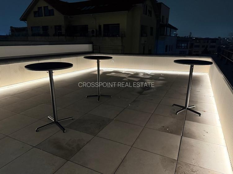 Cladire boutique / pretabila clinica medicala, birouri sau comercial - 7