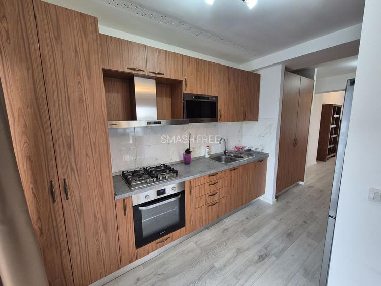 Penthouse 124 mp + 2 locuri de parcare - Belvedere Residence cu vedere la lac - 10