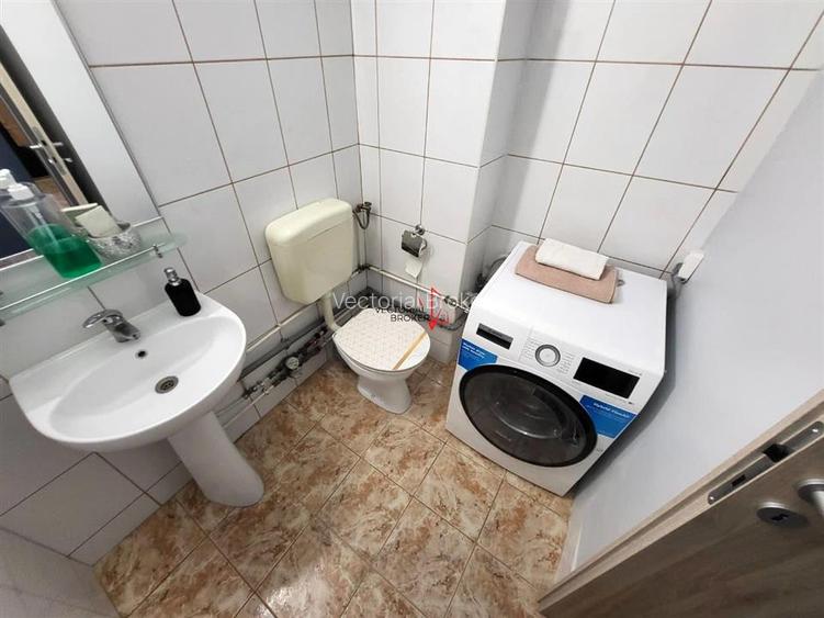 METROU N.GRIGORESCU / 3 CAMERE SUPER CONECTAT - 15