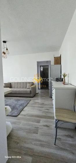 3 camere, 1/4, modern, parcare, Gheorgheni Zona Iulius Mall, FSEGA - 2