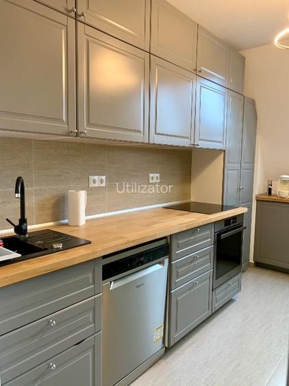 Ofer spre închiriere apartament cu 3 camere - 9
