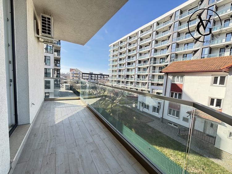 Studio de vanzare | MERAKI RESORT & SPA - Mamaia Nord - 6