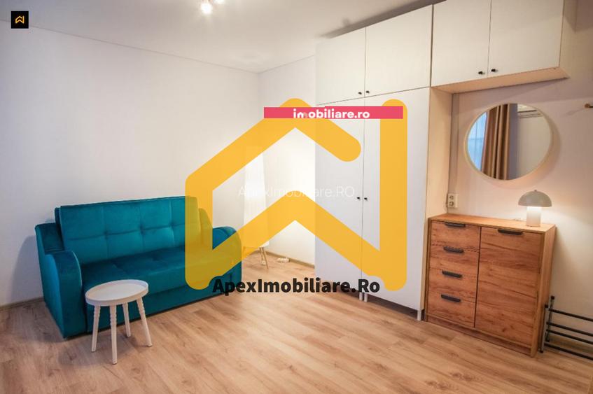Garsoniera de inchiriat Berceni București | ApexImobiliare.ro - 5